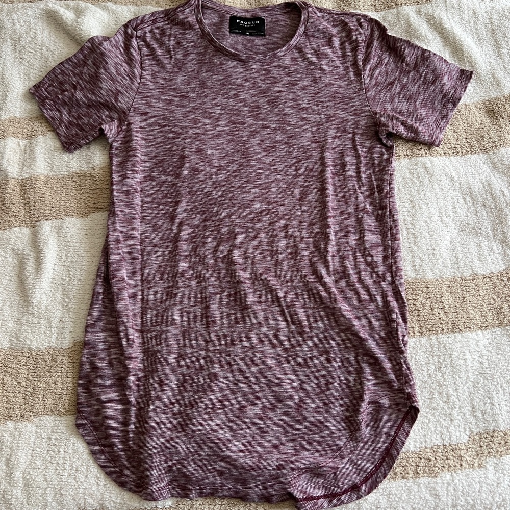 PacSun Longer fit Tshirt size Medium